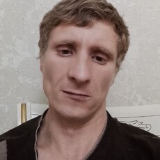 Фотография мужчины Павел, 36 лет из г. Минеральные Воды