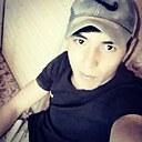 Женя, 28 лет