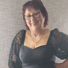 Фотография девушки Інна, 53 года из г. Великая Александровка