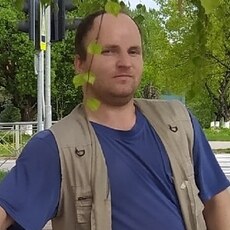 Фотография мужчины Константин, 34 года из г. Тихвин