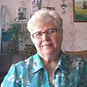 Галина, 68 лет