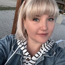 Фотография девушки Міла, 40 лет из г. Вроцлав