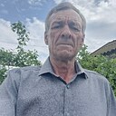 Владимир, 59 лет
