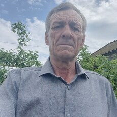 Фотография мужчины Владимир, 59 лет из г. Иловля