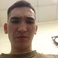 Фотография мужчины Danil, 24 года из г. Миасс