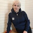 Люба, 43 года