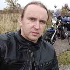 Фотография мужчины Сергей, 37 лет из г. Гусев