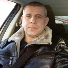 Фотография мужчины Андрей, 44 года из г. Донецкая