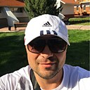 Спартак, 34 года