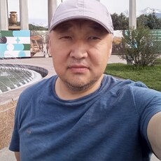 Фотография мужчины Ануар, 46 лет из г. Алматы