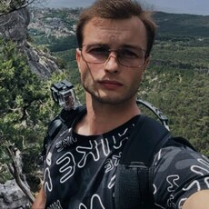 Фотография мужчины Александр, 28 лет из г. Саки
