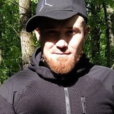 Фотография мужчины Антон, 33 года из г. Новосибирск