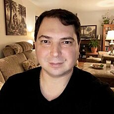 Фотография мужчины Sergei, 41 год из г. Самара