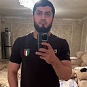 Farid, 37 лет