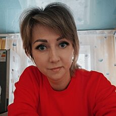 Фотография девушки Аня, 42 года из г. Усть-Илимск