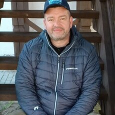 Фотография мужчины Виталий, 45 лет из г. Рязань