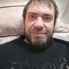 Фотография мужчины Денис, 41 год из г. Назарово