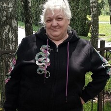 Фотография девушки Марина, 61 год из г. Пенза