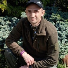 Фотография мужчины Сергей, 41 год из г. Вичуга