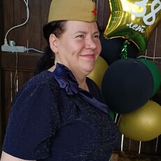 Фотография девушки Nata, 53 года из г. Кисловодск
