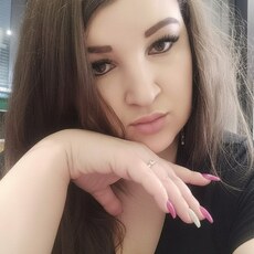 Фотография девушки Алина, 37 лет из г. Ступино