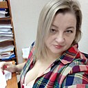 Надежда, 45 лет