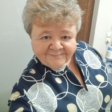 Фотография девушки Васильевна, 69 лет из г. Уфа