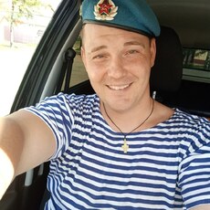 Фотография мужчины Серёжа, 34 года из г. Видное