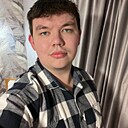 Александр, 25 лет
