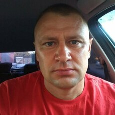 Фотография мужчины Andy, 45 лет из г. Северодонецк