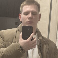 Фотография мужчины Григорий, 23 года из г. Воронеж