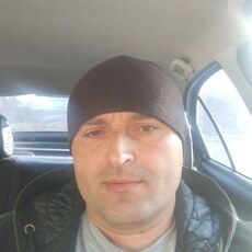 Фотография мужчины Нік, 42 года из г. Немиров