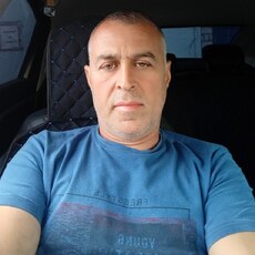 Фотография мужчины Руслан, 45 лет из г. Ульяновск