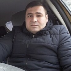 Фотография мужчины Олег, 44 года из г. Брянск