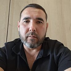 Фотография мужчины Рустам, 40 лет из г. Санкт-Петербург