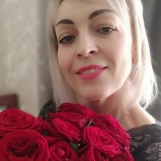 Фотография девушки Наталья, 47 лет из г. Белгород
