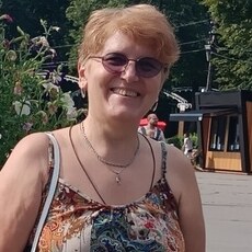 Фотография девушки Вера, 61 год из г. Тула