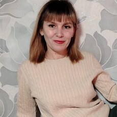 Фотография девушки Галинка, 43 года из г. Тюмень