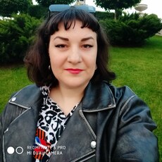 Фотография девушки Наталья, 38 лет из г. Севастополь