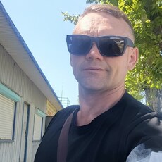 Фотография мужчины Виталий, 46 лет из г. Симферополь