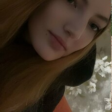 Фотография девушки Настя, 22 года из г. Сарапул