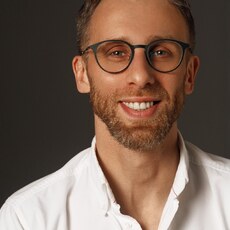 Фотография мужчины Дмитрий, 39 лет из г. Ярославль