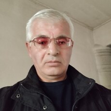 Фотография мужчины Артуш, 55 лет из г. Подольск