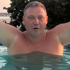Фотография мужчины Николай, 46 лет из г. Серпухов