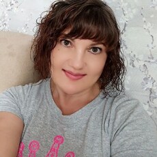 Фотография девушки Алина, 49 лет из г. Калининград