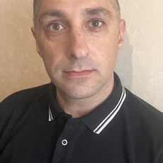 Фотография мужчины Виталий, 42 года из г. Сургут