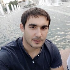 Фотография мужчины Тимур, 31 год из г. Курск