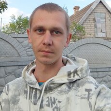 Фотография мужчины Дима, 31 год из г. Каменское