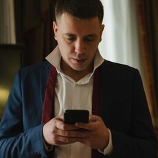 Фотография мужчины Max, 33 года из г. Донецк