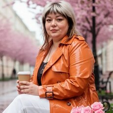 Фотография девушки Аля, 36 лет из г. Киселевск